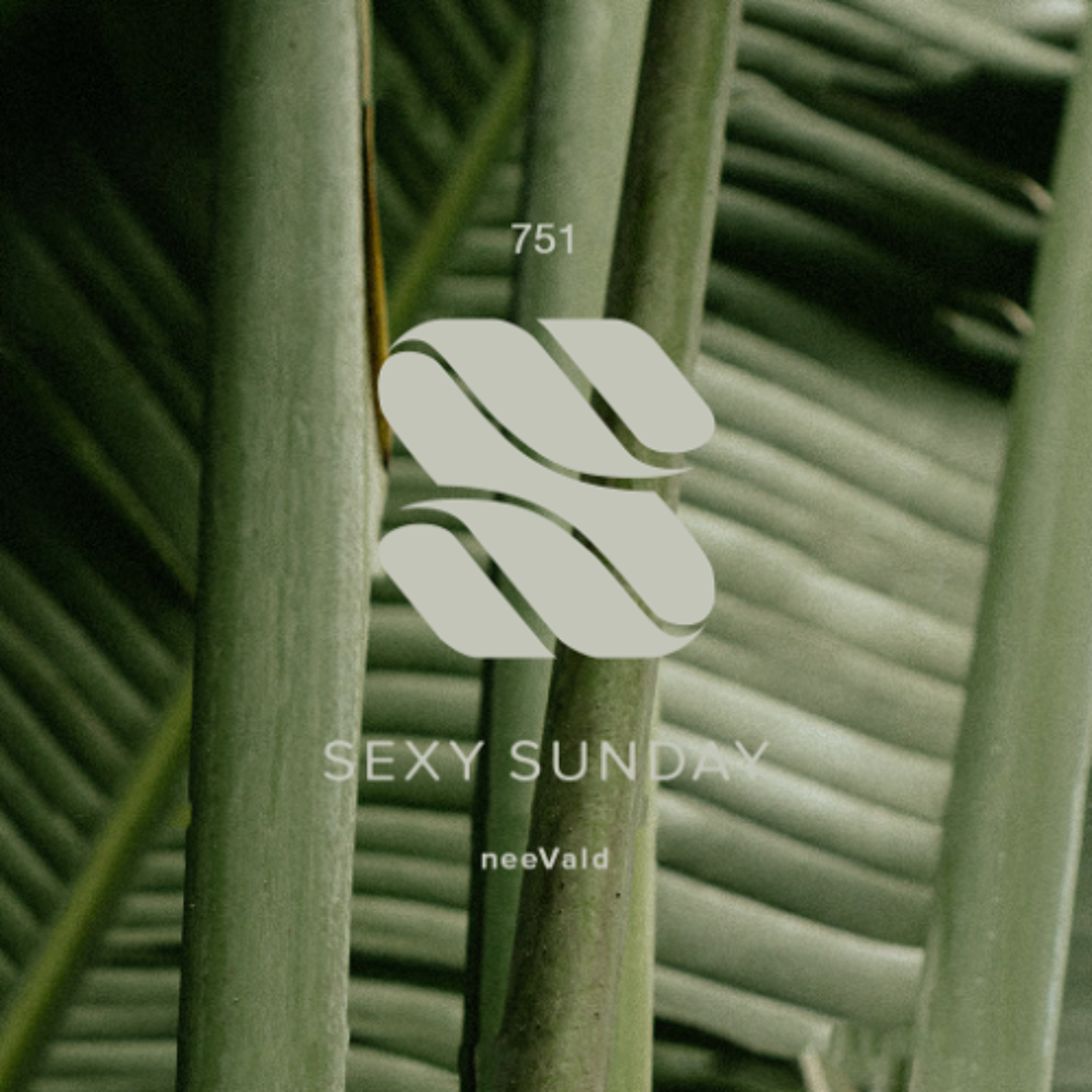 Sexy Sunday Radio Show 751 - PURE IBIZA RADIO episode artwork