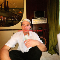 there's no money in music