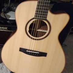 Fairytale Gone Bad (Late Evening relaxing, inspired by Sunrise Avenue)