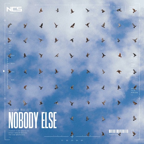Silver Bullet - NOBODY ELSE [NCS Release]