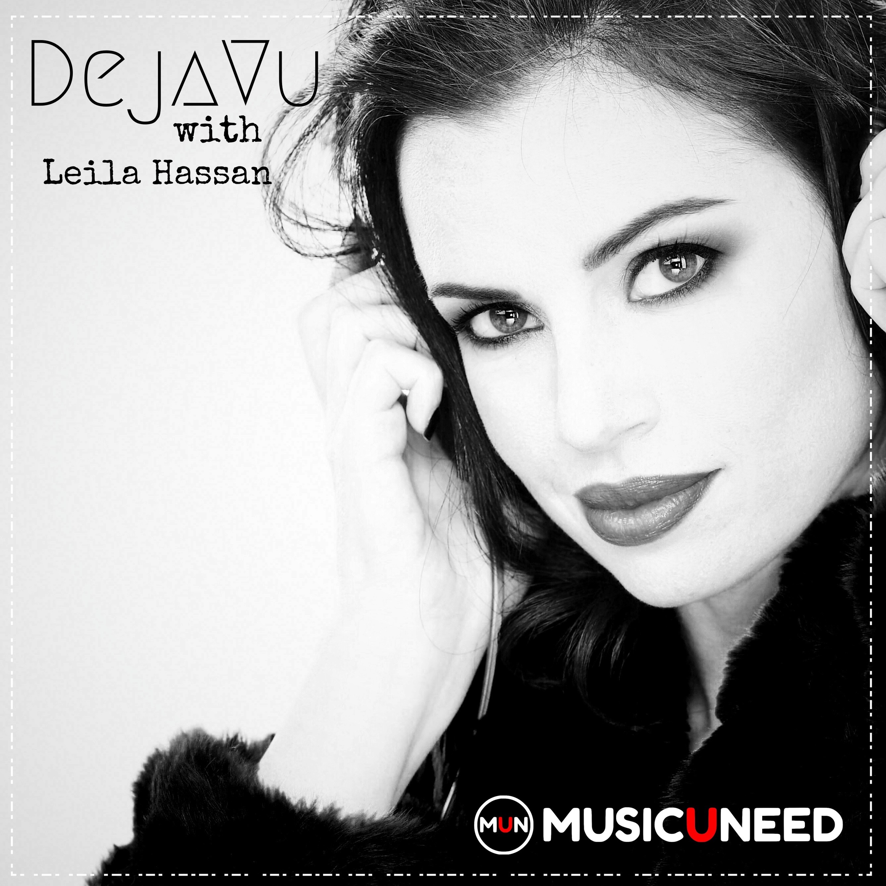 MUSICUNEED
