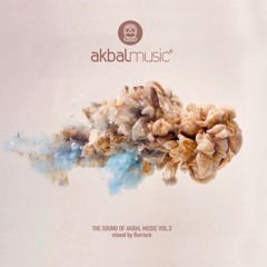 The Sound of Akbal Music vol. 3 mixed by Barrack