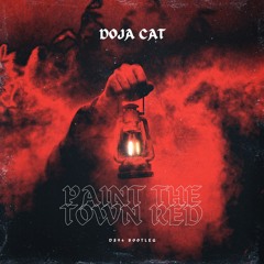 Doja Cat - Paint The Town Red (DS94 Bootleg)