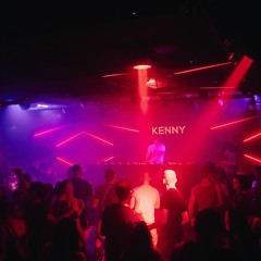 Sommer Break We Are Techno/ Closing Set 22.07.22