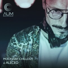 Aleceo dj set @ Moonday Chillout, AUM, Koh Phangan 09-11-2020