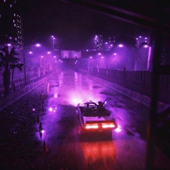 LATE NIGHT BREEZE w/ youl0se