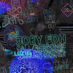 [PREMIERE] JOEY FDH - CALL/RESPONSE (OUT ON JULY 23RD VIA SOWASVON)