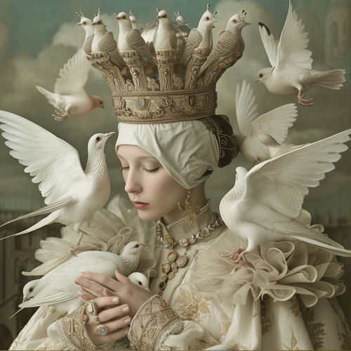 Flock of Doves (Profundo 2.0 - Mind)