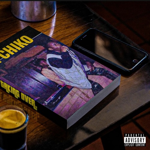 My Time(Feat Gopz) ProdBy:3lackondabeat