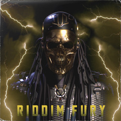 BASILIX & DETREKZ - Riddim Fury