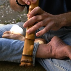 Music For Meditation Shakuhachi Flute Ambient