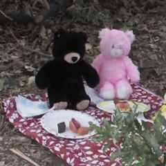 in tha hearse prod. discent