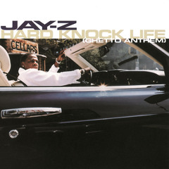 Jay Z - izzo hard edit