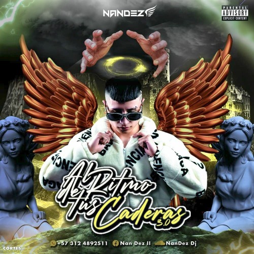 AL RITMO DE TUS CADERAS 3.0-EDICION FINAL®🫠