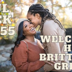 Foul Puck 055 - Welcome Home, Brittney Griner