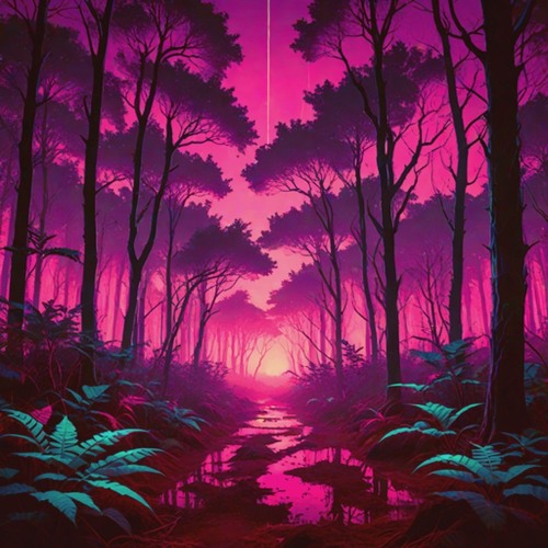 synthwave