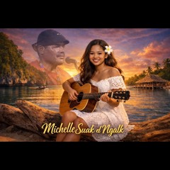 Michelle Cover By March Kloulubak