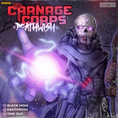 The Carnage Corps - Black Hole [RPEP003]