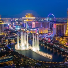 What’s New Scooby Doo? - Here I Come Vegas (Lindsay Pagano)