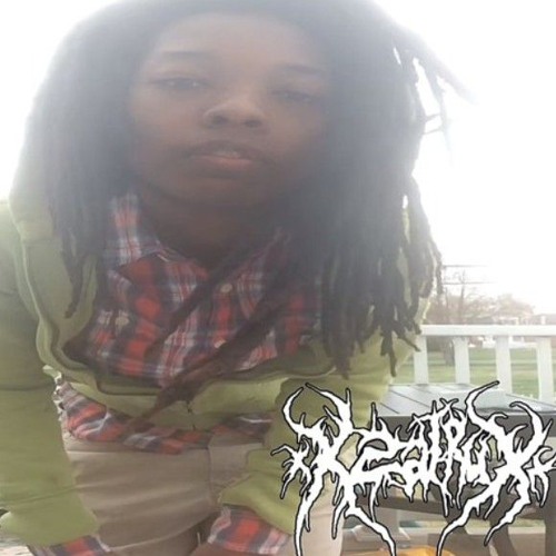 Yuke - Apathy Track 2 prod zatru
