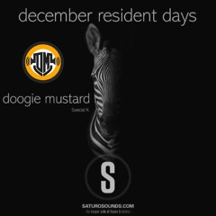 Doogie Mustard presents 'Special K'