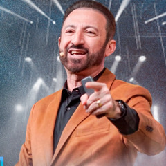 O DEUS  QUE RESSUSCITA SONHOS - FADI FARAJ_1