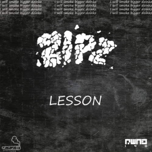 ZIPZ - Lesson [RWND140]