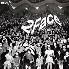 2face (ft. Zero the Anarchist & K4YDO) (prod. by Reza)
