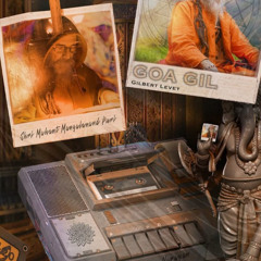 Lunacyd - Liveset from Endlessknot stream Babaji tribute [2 HRS]