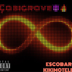 KIKIMOTELEBA - Ca BICRAVE FT(ESCOBAR)mixed by J.O