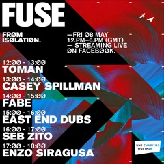 FUSE: Live From Isolation