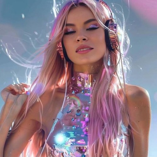 Burning Man 2024 by Meta Muse
