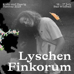Lyschen Finkorum — KuH 2023