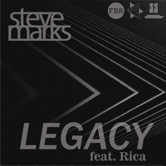 Legacy (feat. Rica) OUT NOW