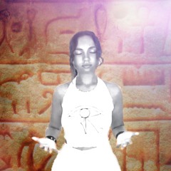 Zoe Azad - Full Moon Radio Set, Thailand 15/05/25