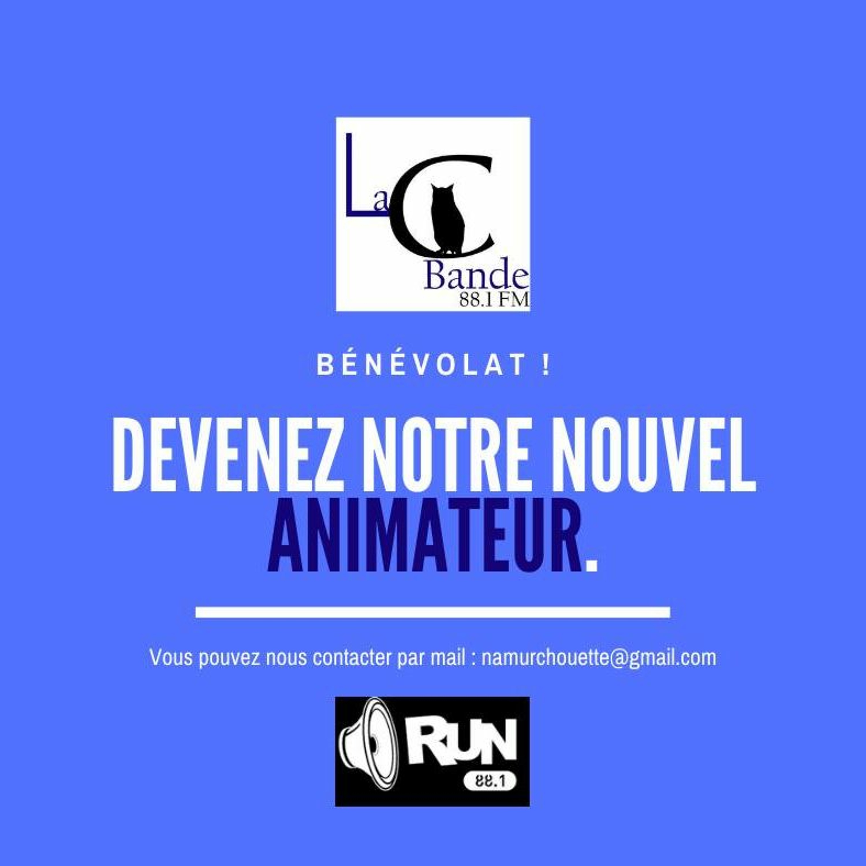 Chouettebande 16 Fevr episode artwork