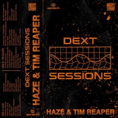 DEXT Sessions 017 [Tim Reaper & Haze]