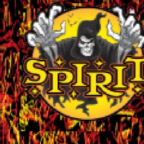 SWAMP DWELLER - spirit (prod. svgntr)