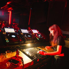 2025/7/31 - "RETURN" Opening Set @Womb, Tokyo