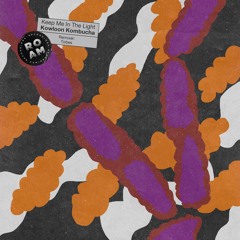 Keep Me In The Light - Kowloon Kombucha