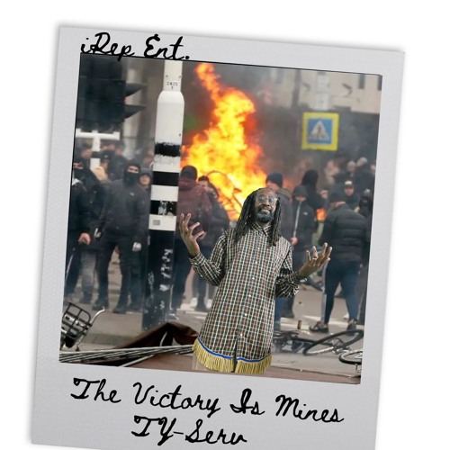 TY-Serv - The Victory Is Mines