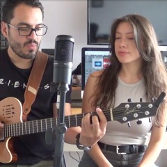 I'm not the Only One (Sam Smith Cover)