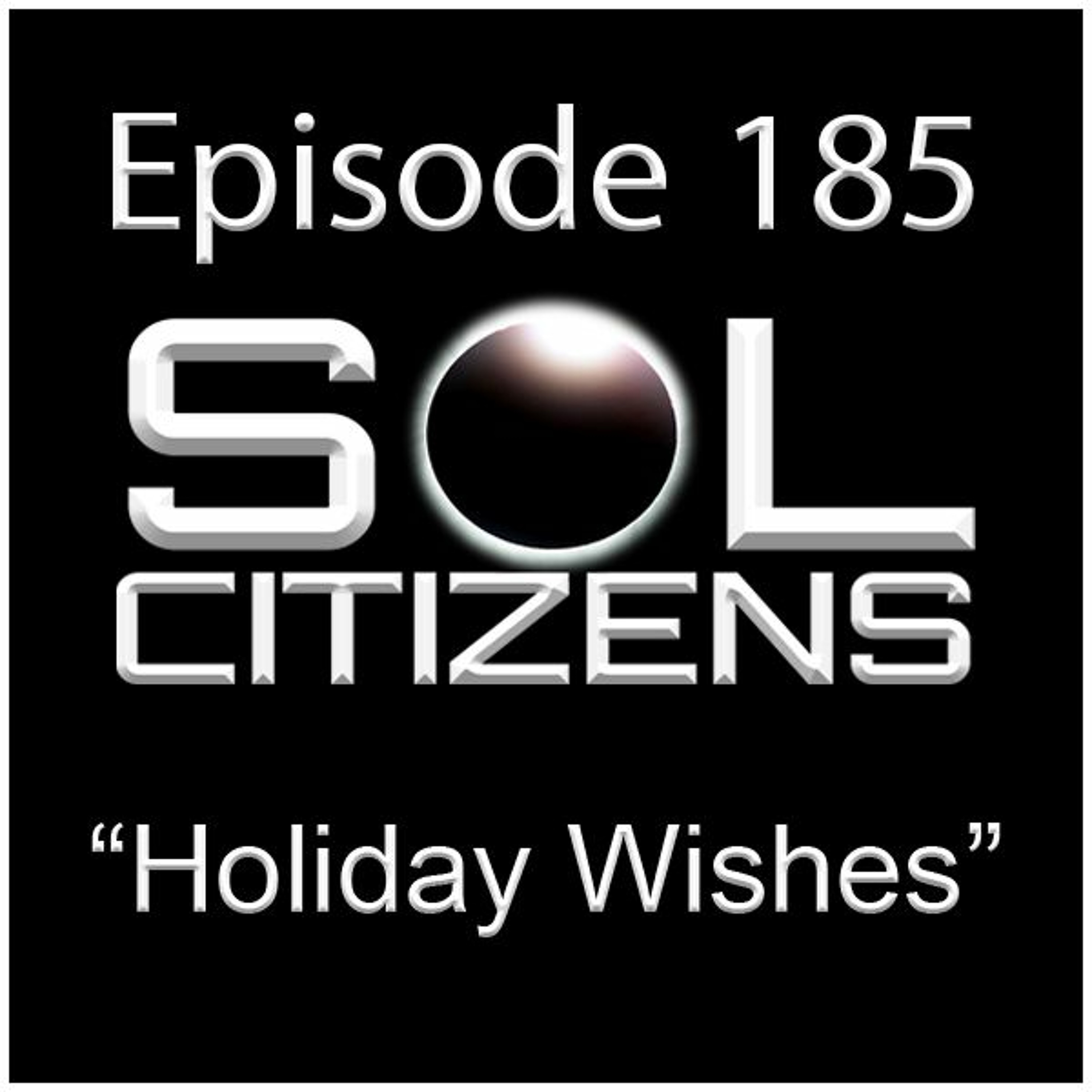 Episode 185: "Holiday Wishes"