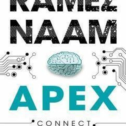 PDF/Ebook Apex BY : Ramez Naam