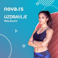 Podcast "Uzdravlje" EP 14 - Tamara Batković: Kako da efikasno skinete kilograme posle praznika