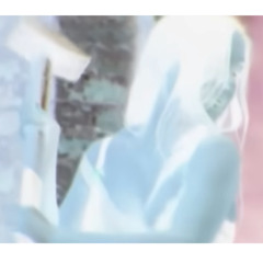 Super Blue Unicorn - Infinity 2k25