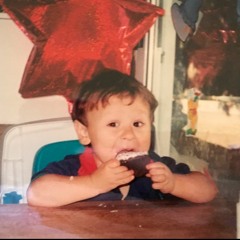 BIRTHDAY!