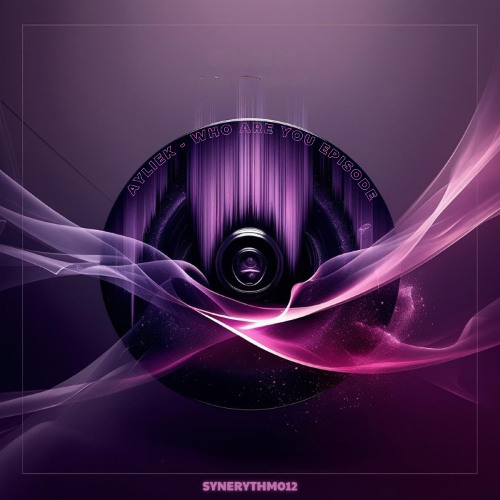 [SYNERYTHM012] Ayliek & Roberto Vettorazzi - I'm Afraid Its To Late