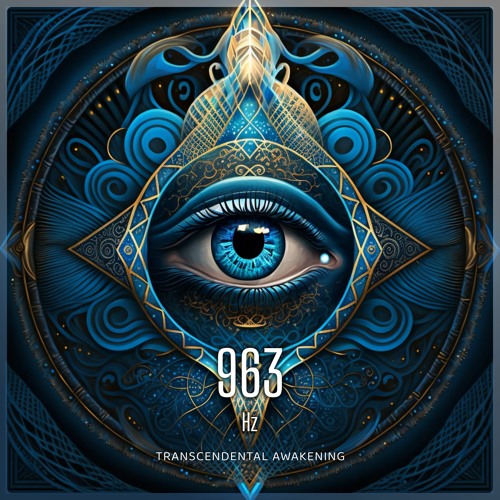 Stream 963 Hz Pineal Gland Activation Symphony By Music From The Stream 963 Hz Pineal Gland Activation Symphony By Music From The