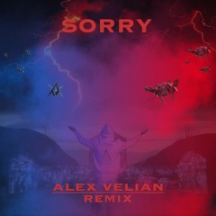 Alan Walker & ISÁK - Sorry (Alex Velian Remix)